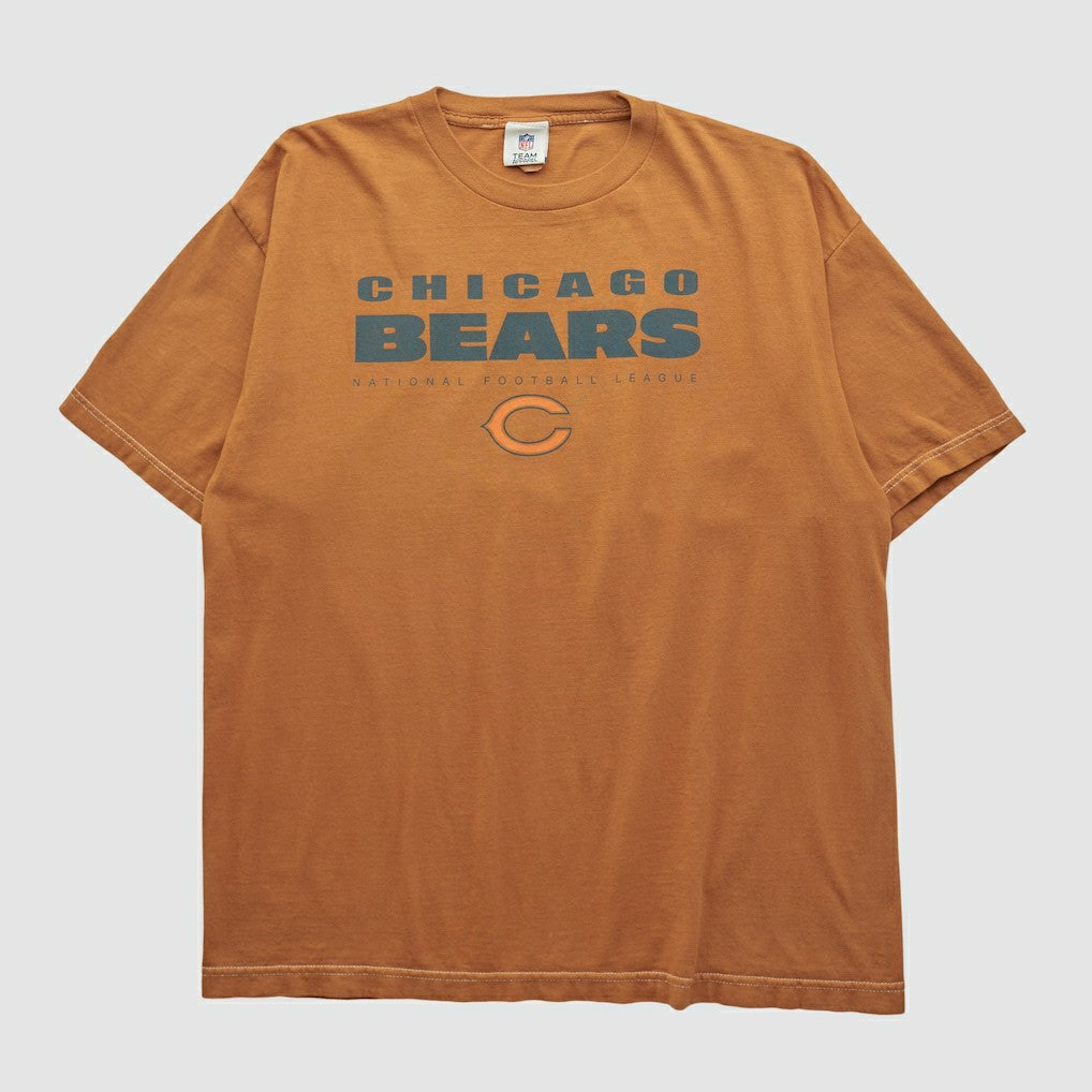 Chicago Bears Fanatics NFL 2010s T-shirt