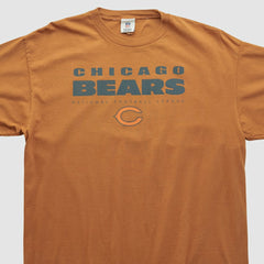 Chicago Bears Fanatics NFL 2010s T-shirt
