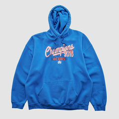 Chicago Cubs MLB Genuine Merchandise 2016 Hooded Pullover Sweatshirt | MLB For sale