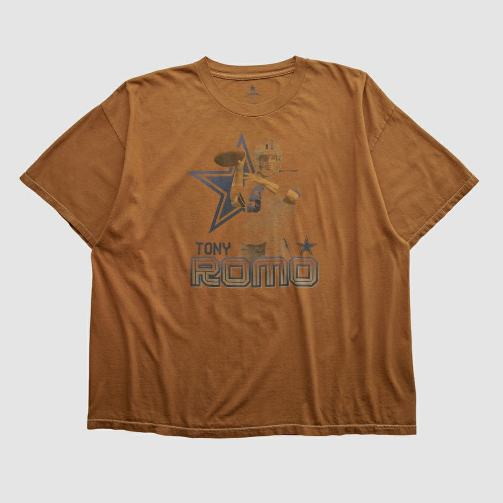 Dallas Cowboys Fanatics 2000s T-shirt