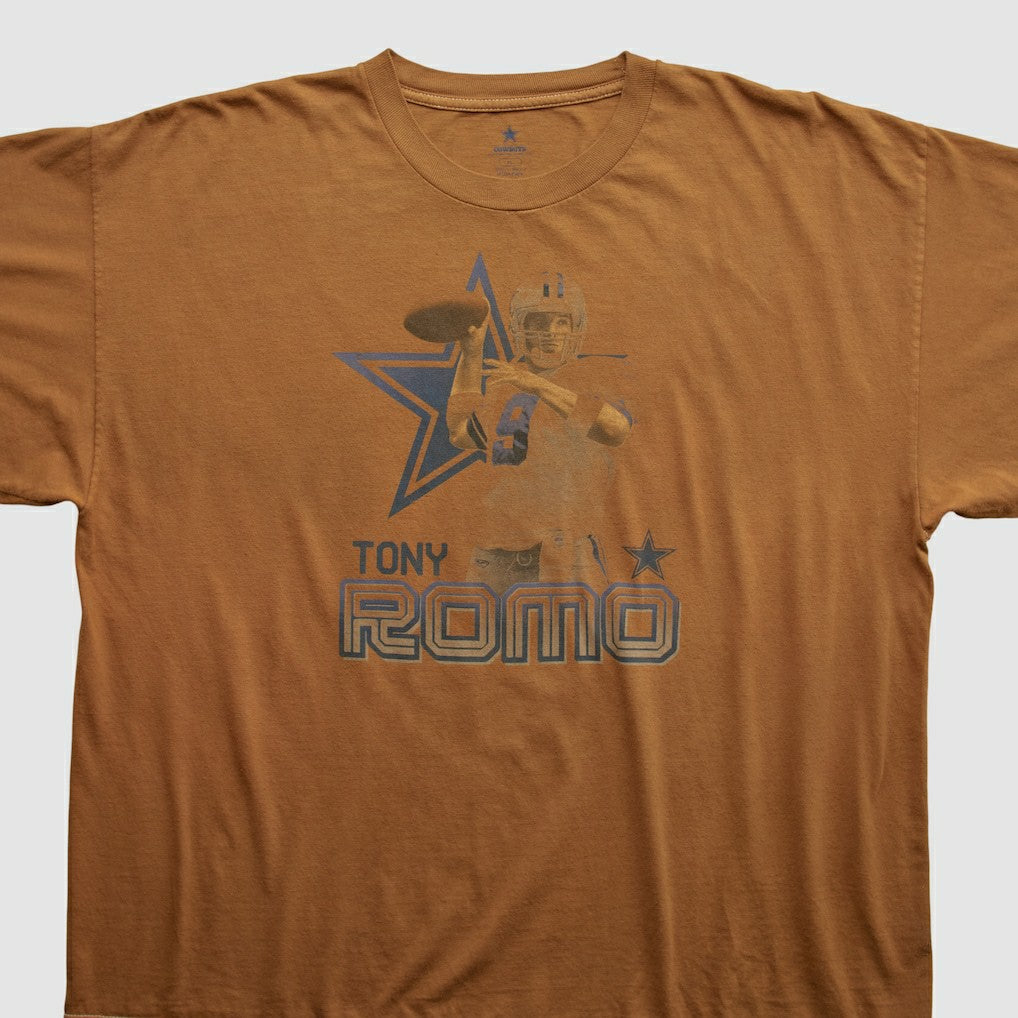 Dallas Cowboys Fanatics 2000s T-shirt