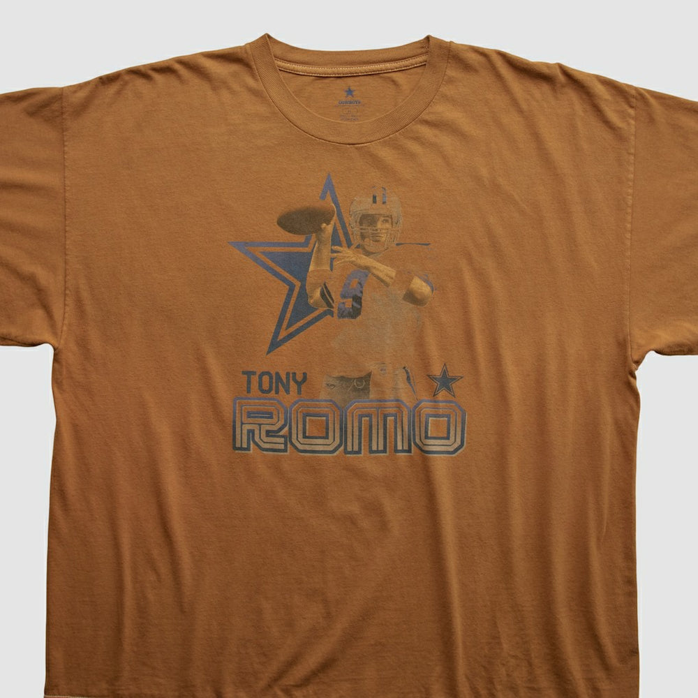 Dallas Cowboys Fanatics 2000s T-shirt