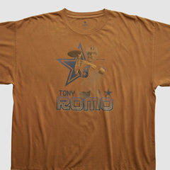 Dallas Cowboys Fanatics 2000s T-shirt