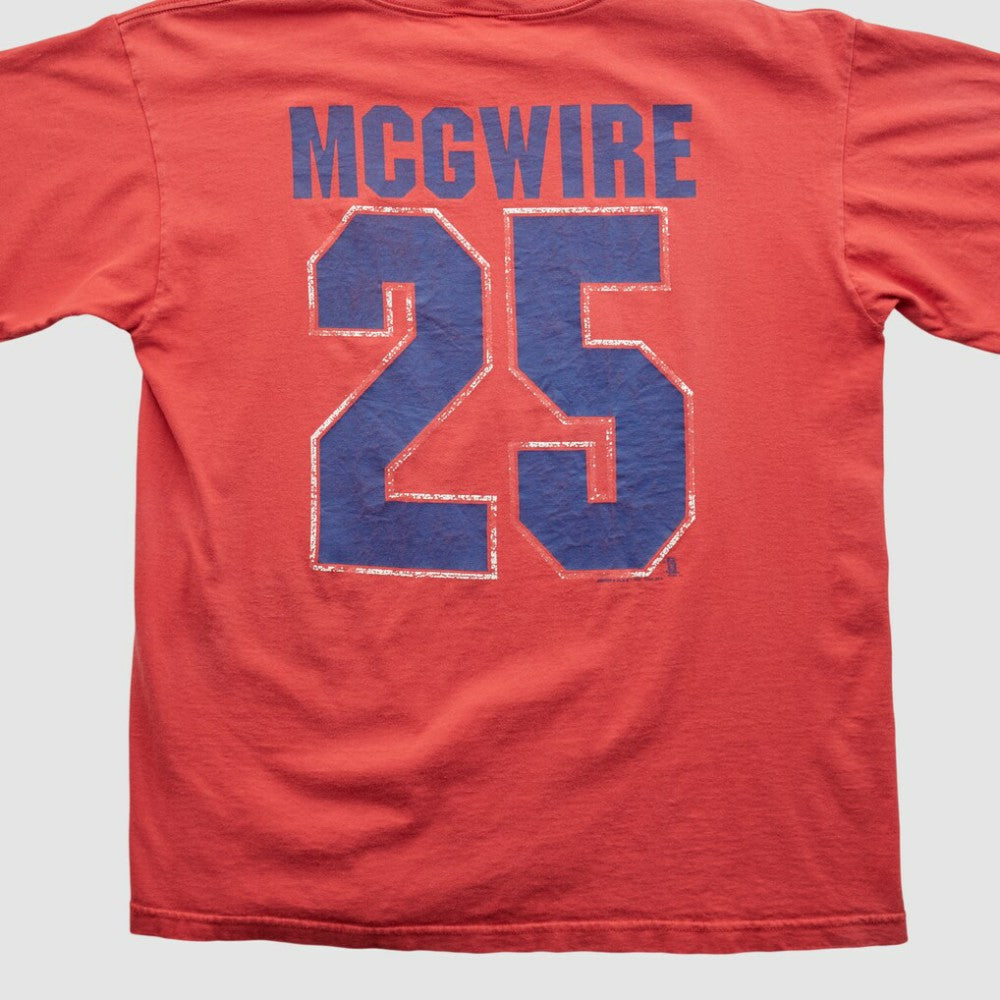 St. Louis Cardinals Starter 90s T-shirt | MLB Outlet