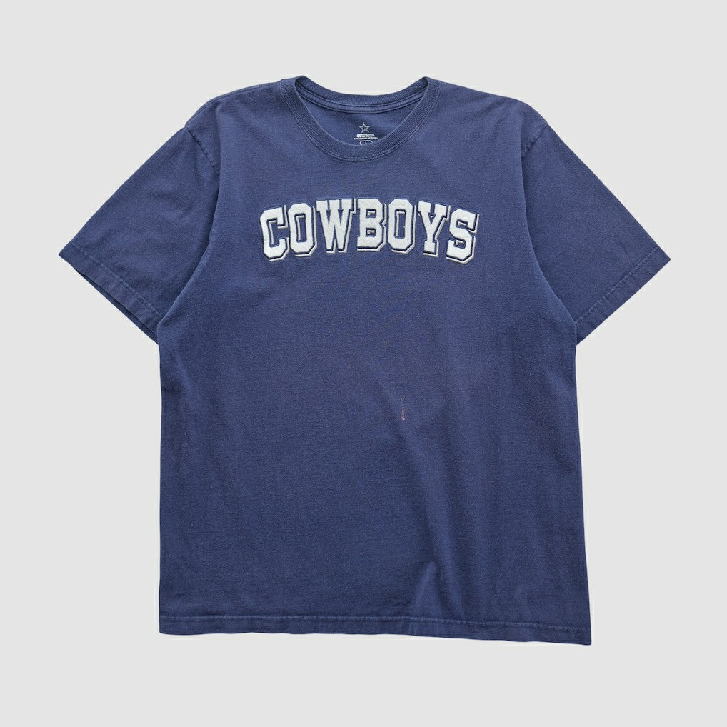 Dallas Cowboys Fanatics Cowboys Authentic Apparel 2000s T-shirt