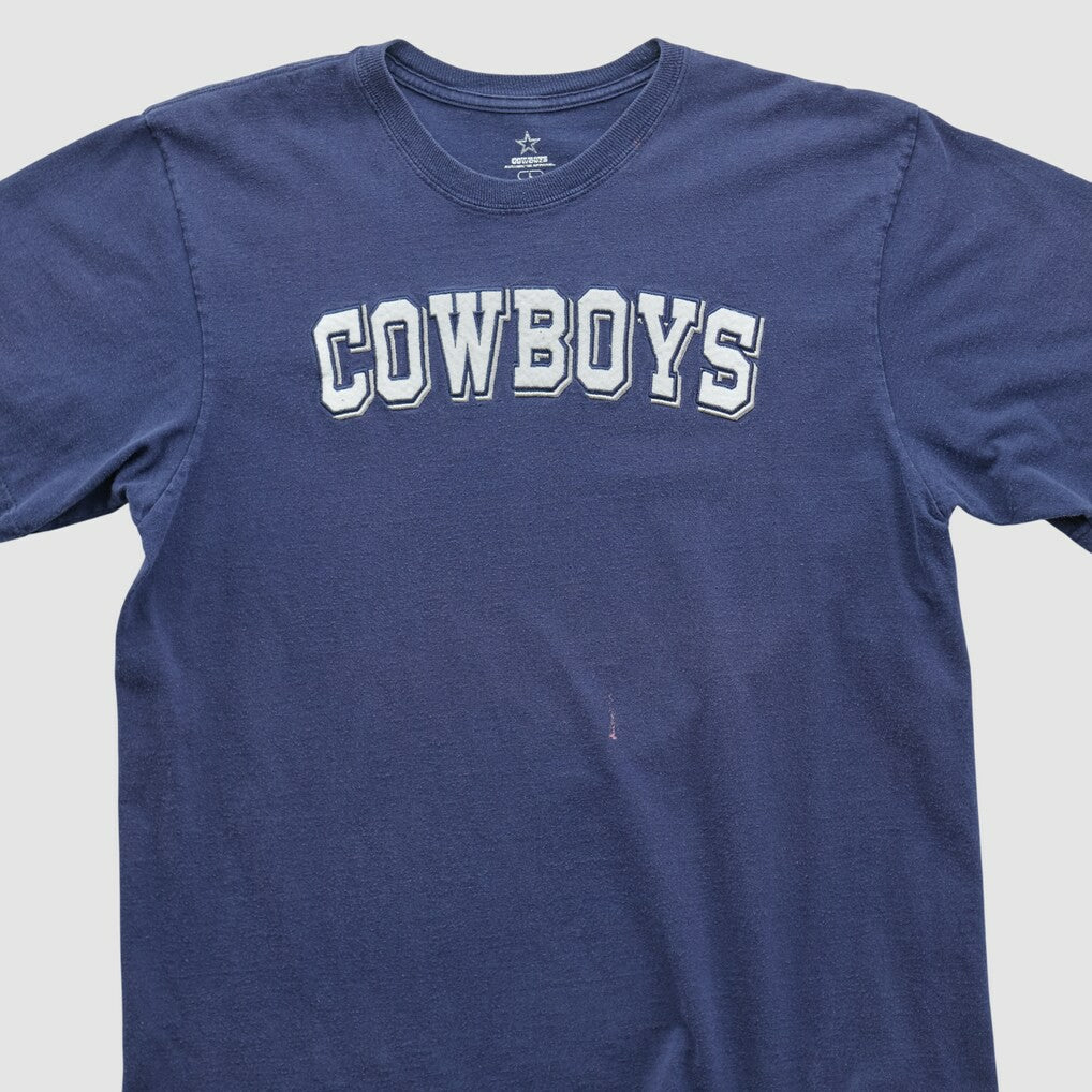 Dallas Cowboys Fanatics Cowboys Authentic Apparel 2000s T-shirt