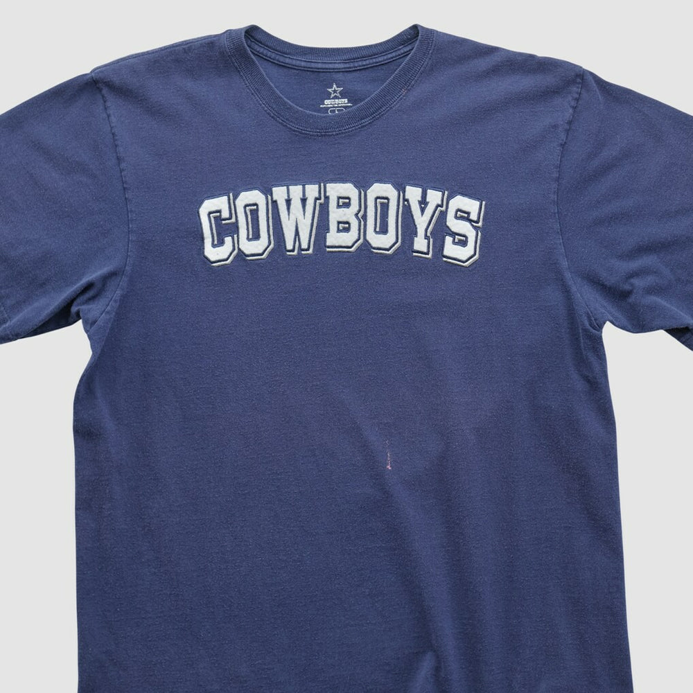 Dallas Cowboys Fanatics Cowboys Authentic Apparel 2000s T-shirt