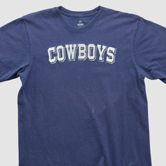 Dallas Cowboys Fanatics Cowboys Authentic Apparel 2000s T-shirt