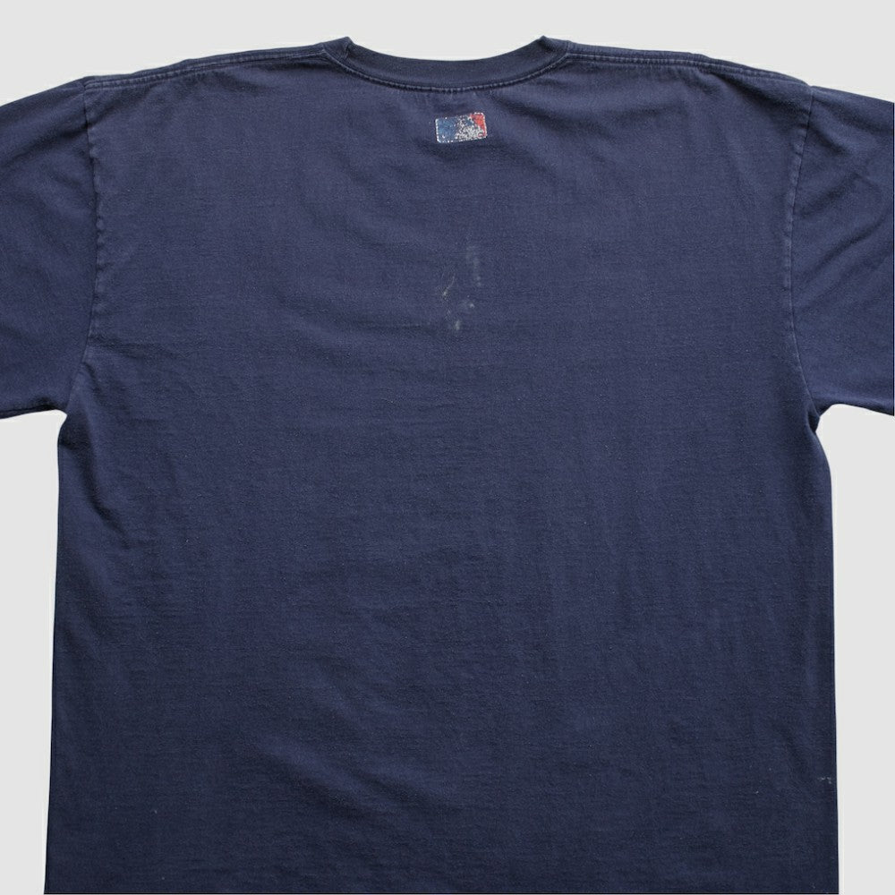 Boston Red Sox Majestic 2000s T-shirt | MLB For sale