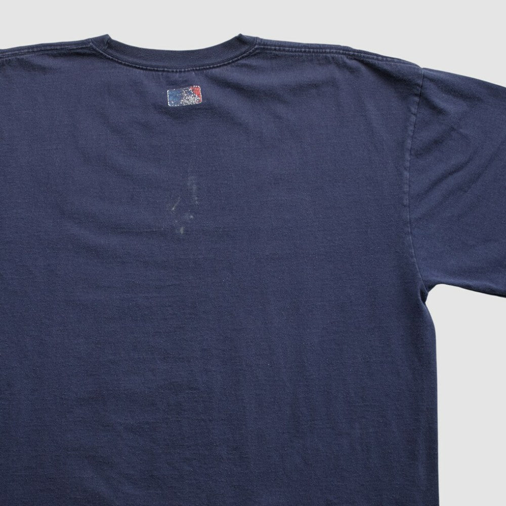 Boston Red Sox Majestic 2000s T-shirt | MLB For sale