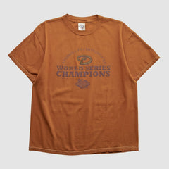 Arizona Diamondbacks Delta 2001 T-shirt | MLB Near me