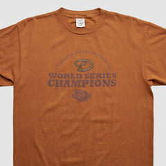 Arizona Diamondbacks Delta 2001 T-shirt | MLB Near me