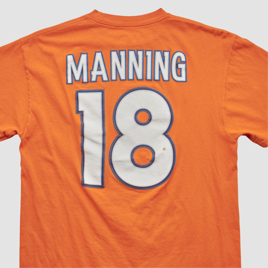 Denver Broncos Fanatics NFL 2000s T-shirt