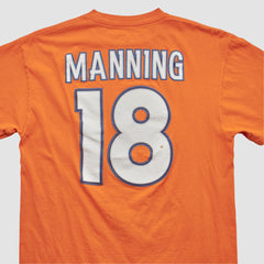 Denver Broncos Fanatics NFL 2000s T-shirt