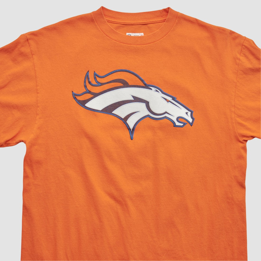 Denver Broncos Fanatics NFL 2000s T-shirt