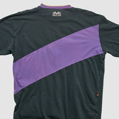 Minnesota Vikings Fanatics Mirage 90s Long Sleeve T-shirt
