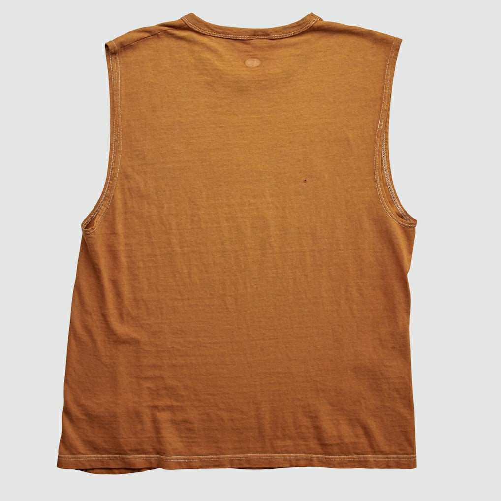 Minnesota Vikings Fanatics Champion 90s Tank
