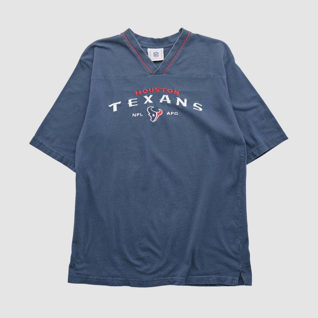 Houston Texans Fanatics NFL 2000s T-shirt