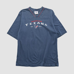 Houston Texans Fanatics NFL 2000s T-shirt