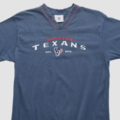 Houston Texans Fanatics NFL 2000s T-shirt