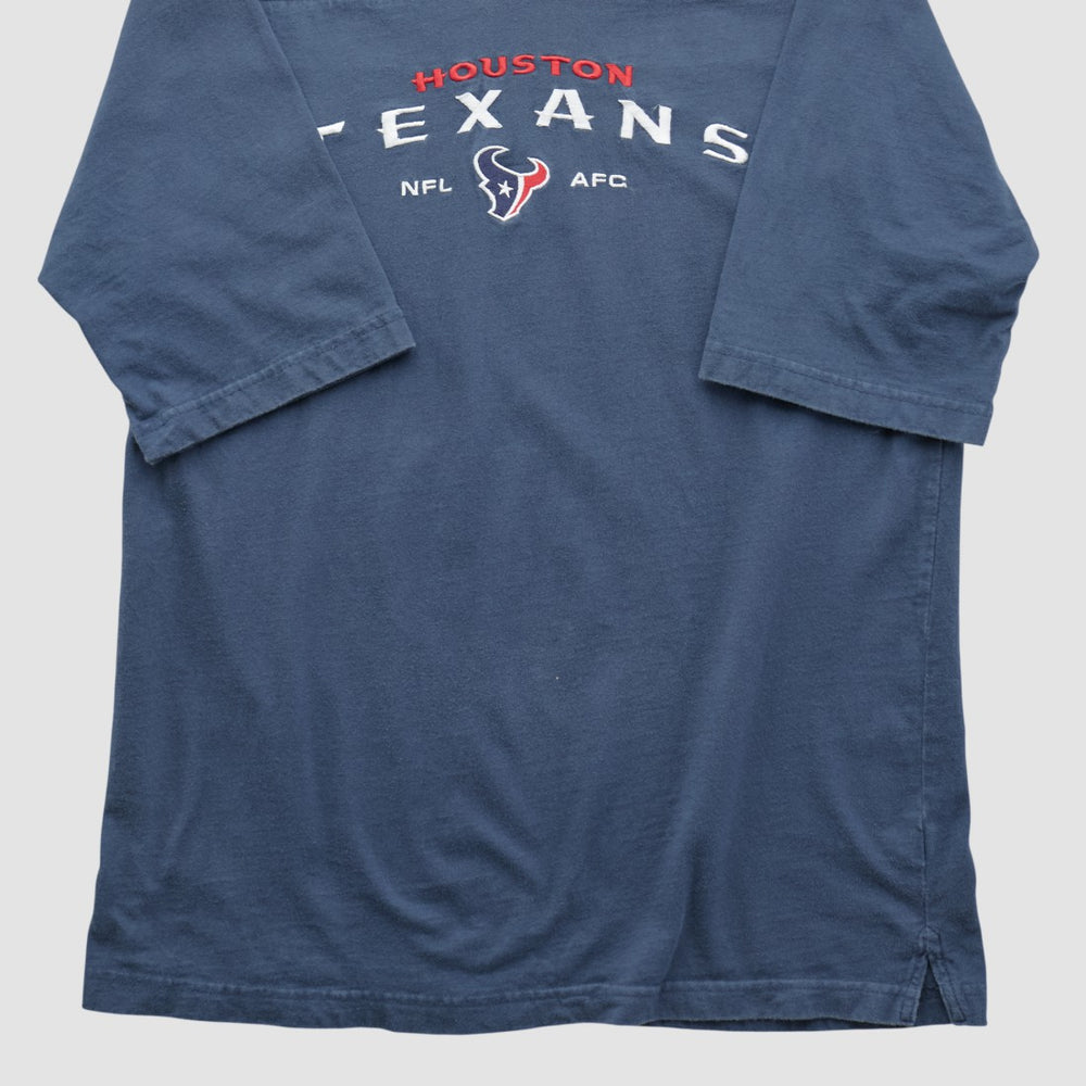 Houston Texans Fanatics NFL 2000s T-shirt