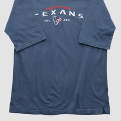 Houston Texans Fanatics NFL 2000s T-shirt