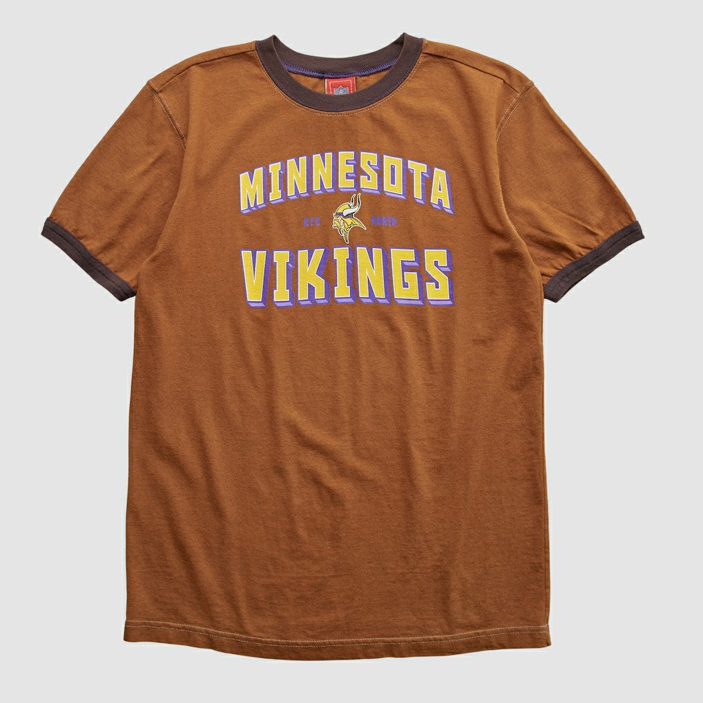 Minnesota Vikings Fanatics NFL 2000s T-shirt