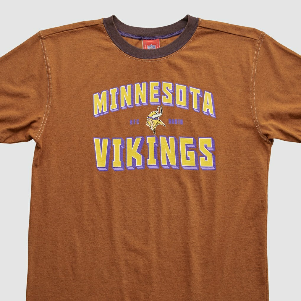 Minnesota Vikings Fanatics NFL 2000s T-shirt