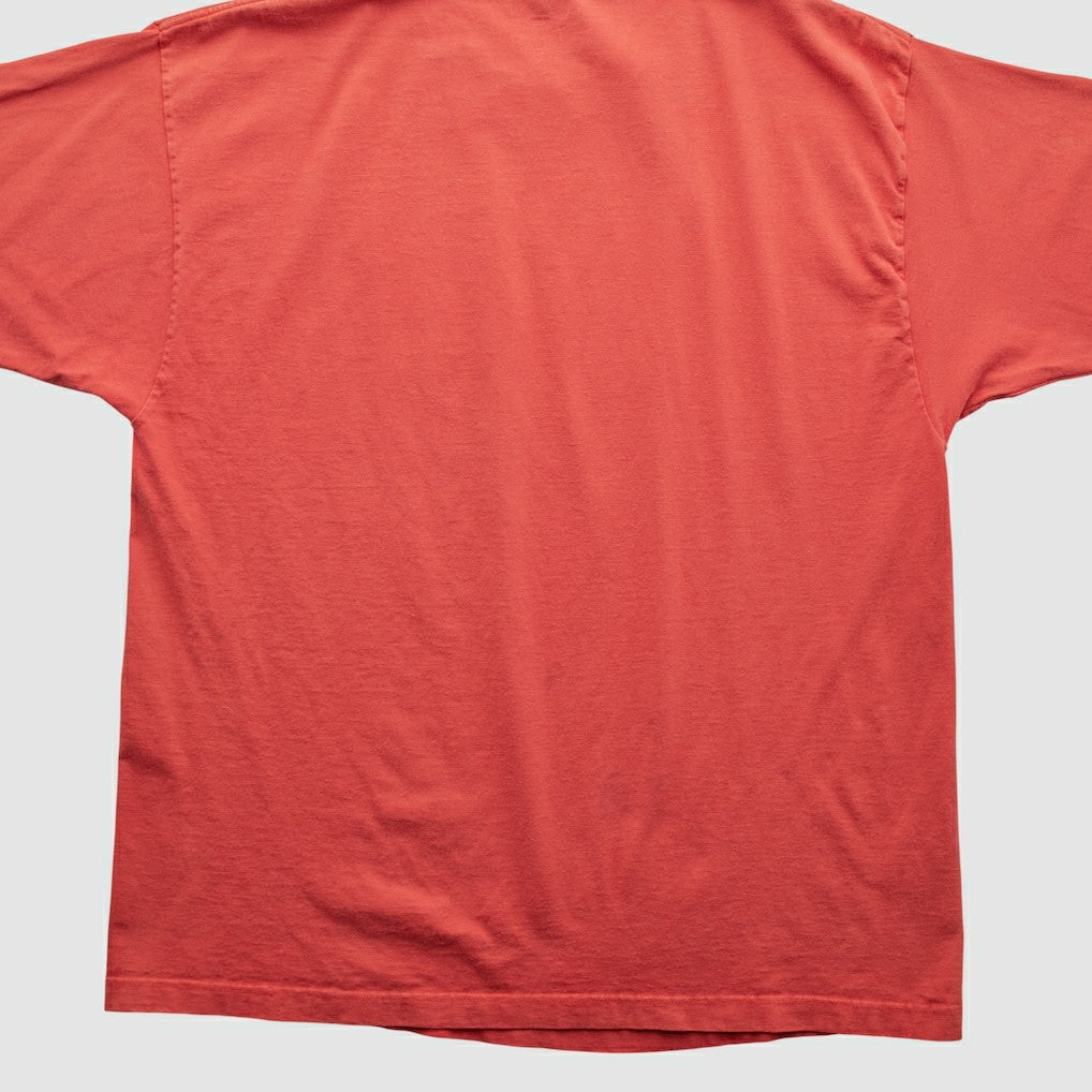 Chicago Bulls Reebok 2000s T-shirt sale Online