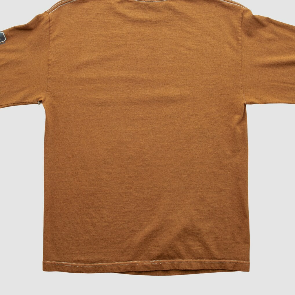 Indianapolis Colts Fanatics Alstyle 2009 Long Sleeve T-shirt