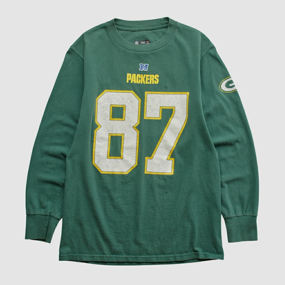 Green Bay Packers Fanatics NFL 2010s Sweatshirt
