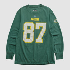 Green Bay Packers Fanatics NFL 2010s Sweatshirt