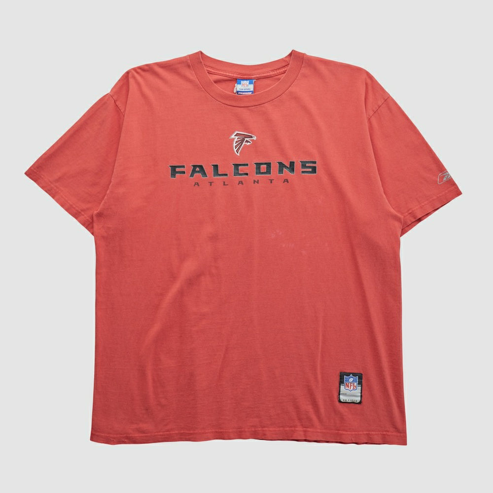 Atlanta Falcons Fanatics Reebok 2000s T-shirt