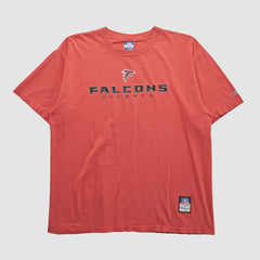 Atlanta Falcons Fanatics Reebok 2000s T-shirt