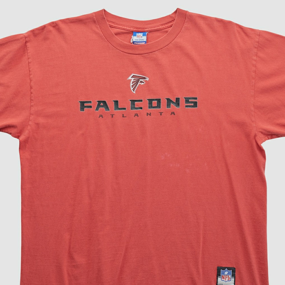 Atlanta Falcons Fanatics Reebok 2000s T-shirt