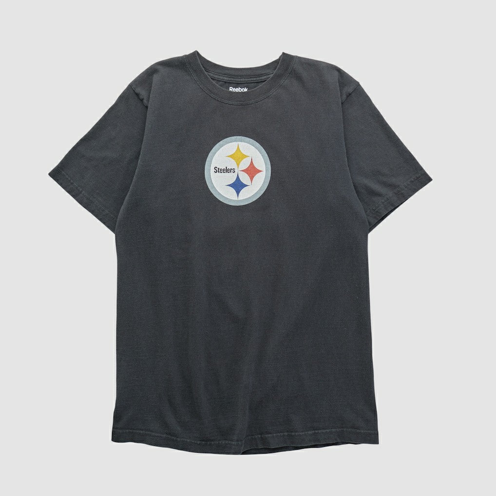 Pittsburgh Steelers Fanatics Reebok 2000s T-shirt