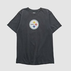 Pittsburgh Steelers Fanatics Reebok 2000s T-shirt