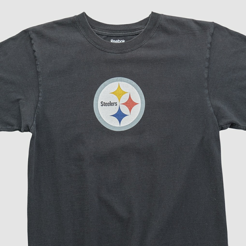 Pittsburgh Steelers Fanatics Reebok 2000s T-shirt