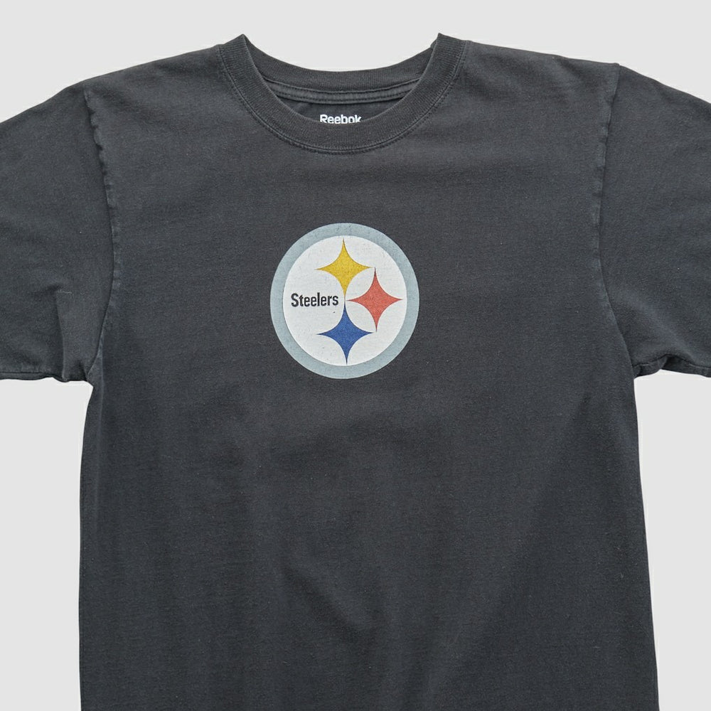 Pittsburgh Steelers Fanatics Reebok 2000s T-shirt
