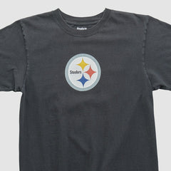 Pittsburgh Steelers Fanatics Reebok 2000s T-shirt