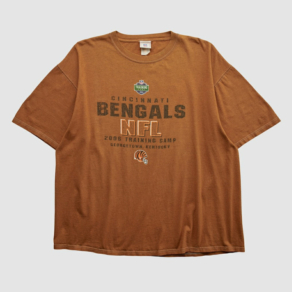 Cincinnati Bengals Fanatics 2006 T-shirt