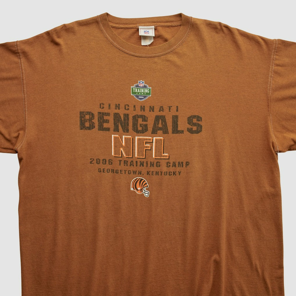 Cincinnati Bengals Fanatics 2006 T-shirt