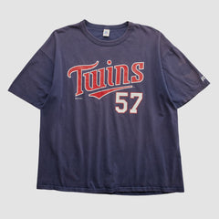 Minnesota Twins Russell 2003 T-shirt | MLB Near me