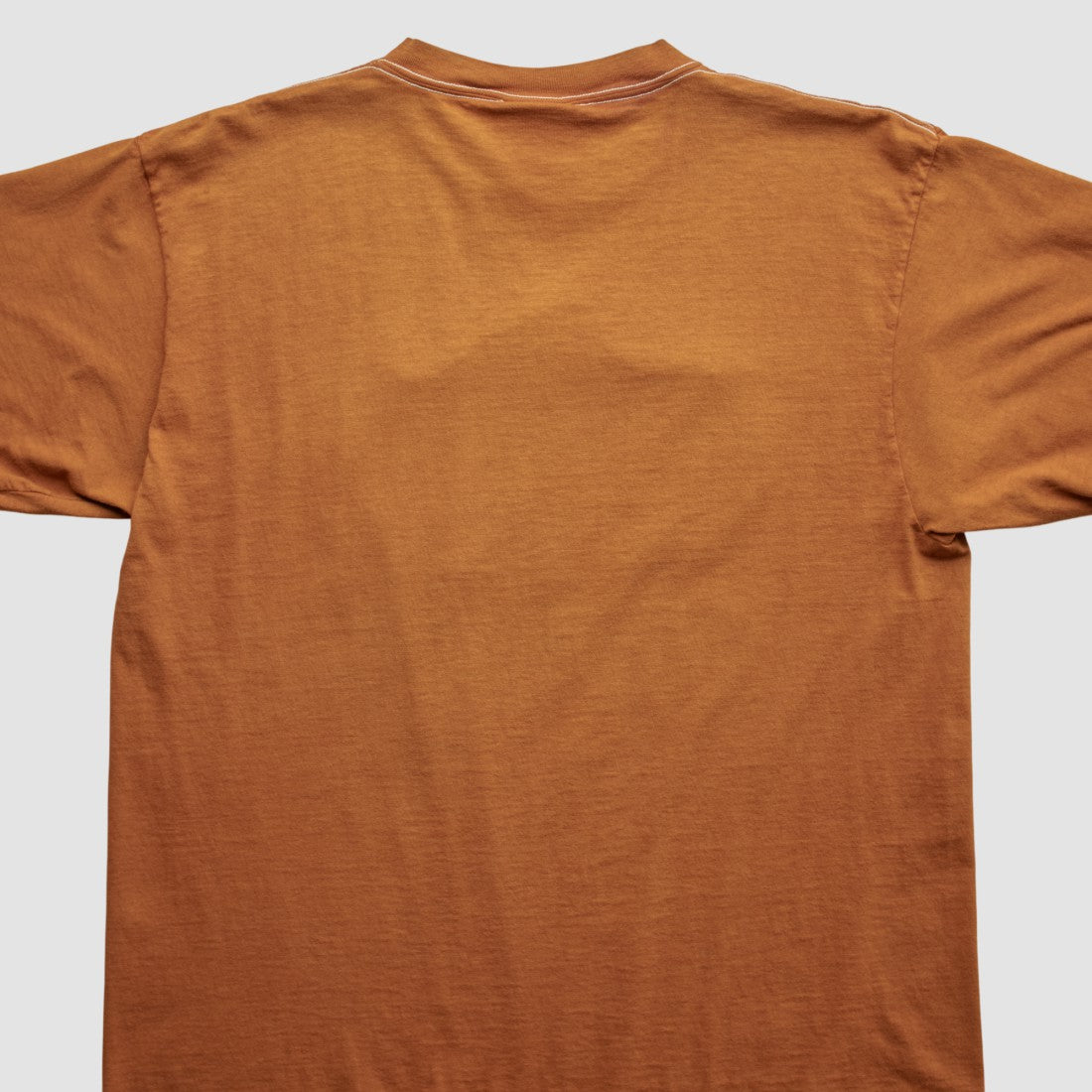 Denver Broncos Fanatics Logo Athletic 90s T-shirt