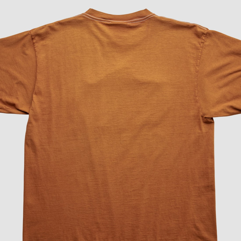 Denver Broncos Fanatics Logo Athletic 90s T-shirt