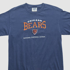 Chicago Bears Fanatics Lee Sport 90s T-shirt