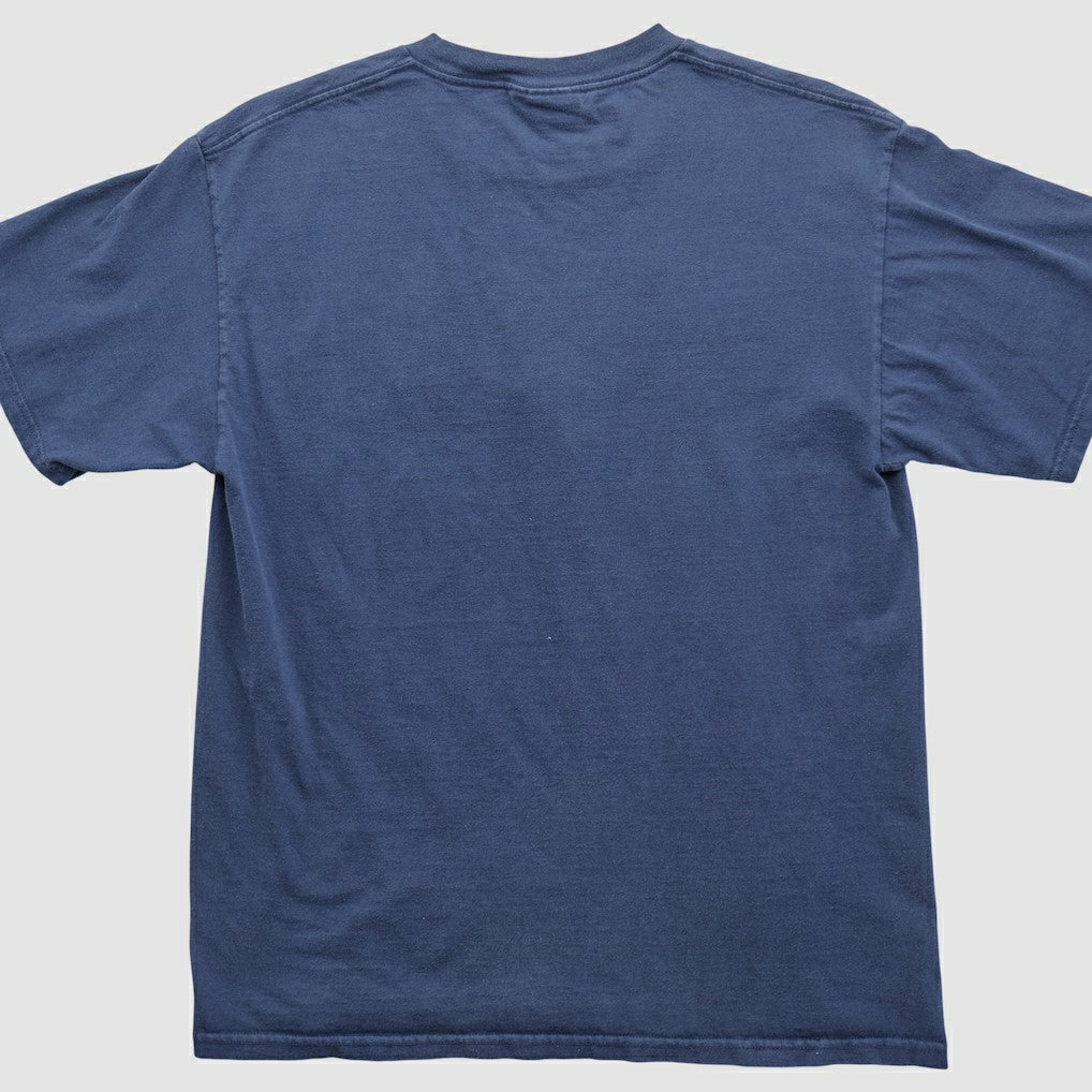 Chicago Bears Fanatics Lee Sport 90s T-shirt
