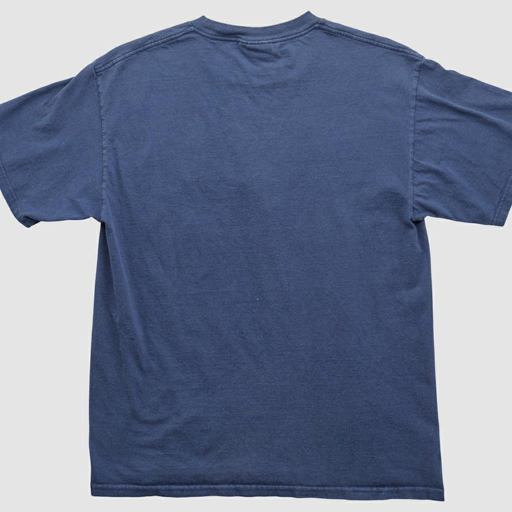 Chicago Bears Fanatics Lee Sport 90s T-shirt