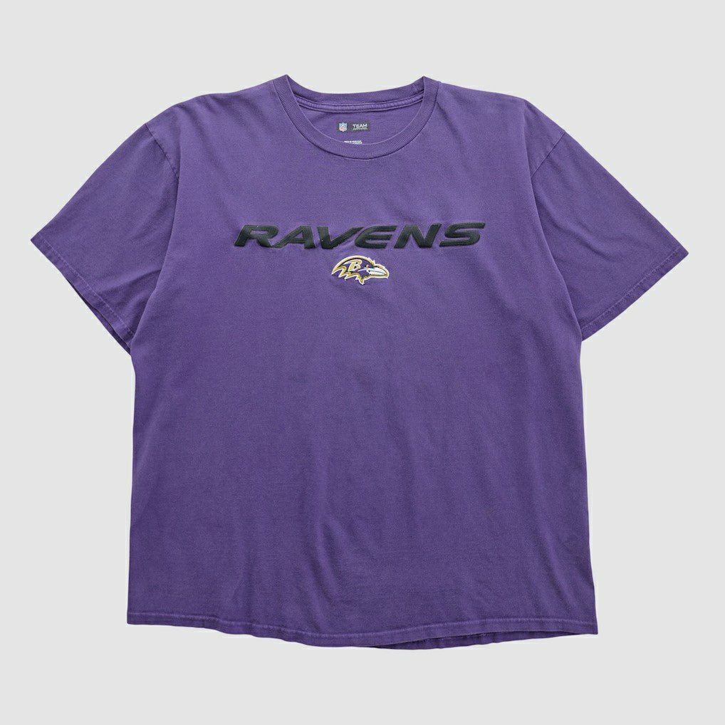 Baltimore Ravens Fanatics NFL 2010s T-shirt