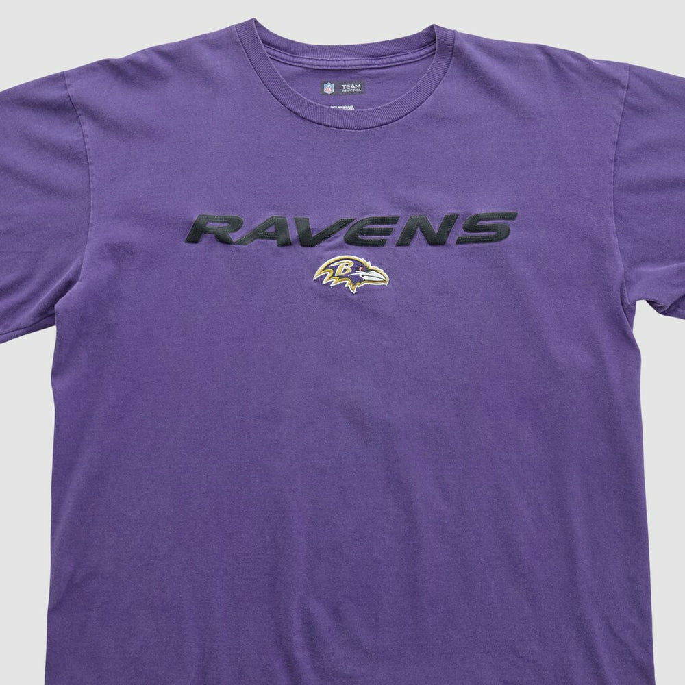 Baltimore Ravens Fanatics NFL 2010s T-shirt